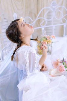 狙击女神天使